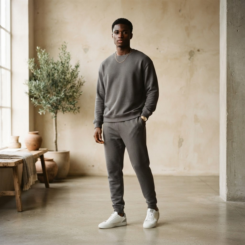 JOGGERS